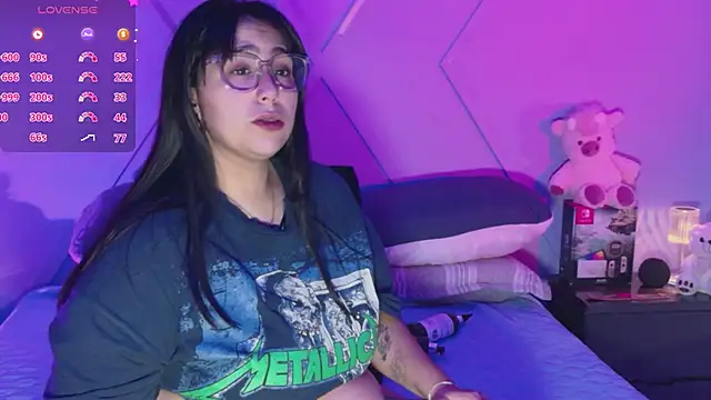emmajohnss online show from 06/05/26, 06:52