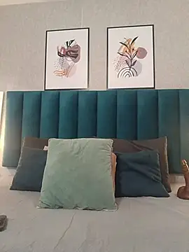 Madisonsmiith online show from 03/16/26, 08:11