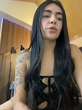 DaphneUwu online show from 02/13/26, 01:16