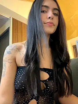 DaphneUwu online show from 12/20/25, 02:25