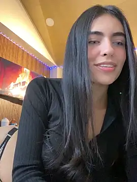 DaphneUwu online show from 02/19/26, 01:35