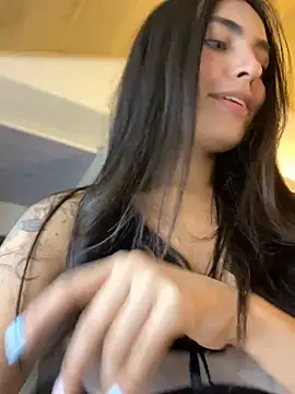 DaphneUwu online show from 01/09/26, 12:50