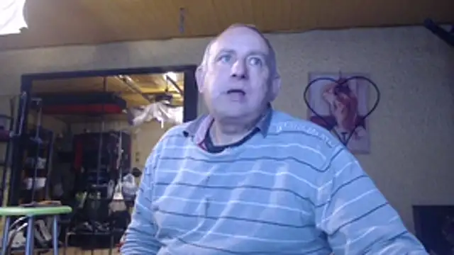 jeanlulu online show from 11/16/25, 09:08