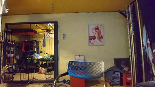 jeanlulu online show from 12/20/25, 05:16