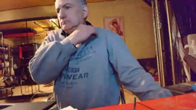 jeanlulu online show from 12/19/25, 08:33