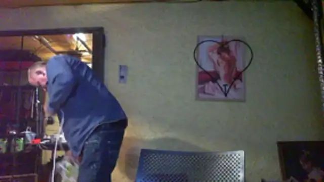 jeanlulu online show from 11/03/25, 08:34