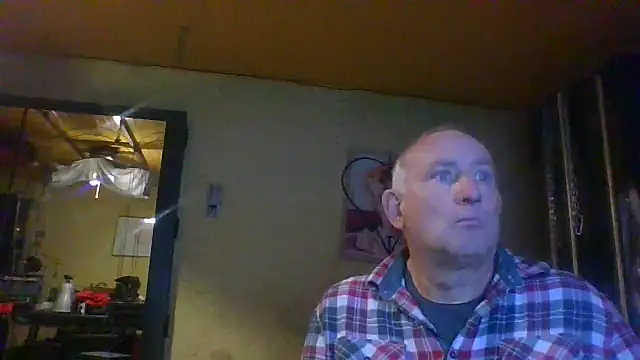 jeanlulu online show from 10/16/25, 07:11