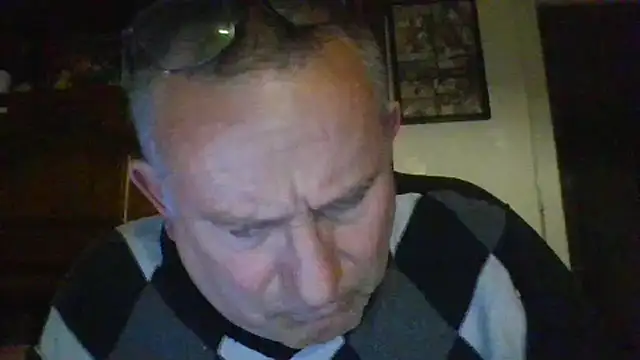 jeanlulu online show from 03/22/25, 09:10