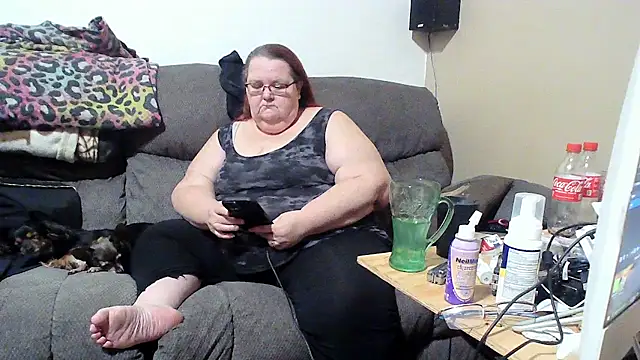 Hornybbw1978 online show from 02/27/25, 02:35