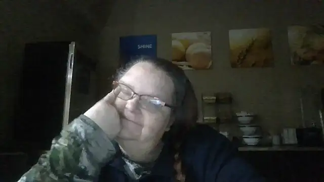 Hornybbw1978 online show from 12/15/25, 08:09