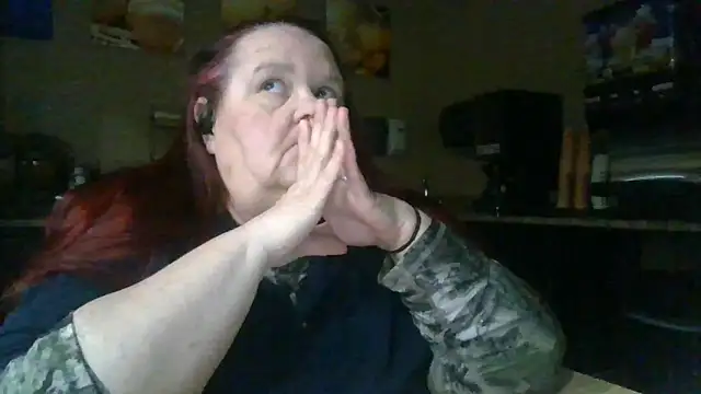 Hornybbw1978 online show from 03/13/26, 07:57