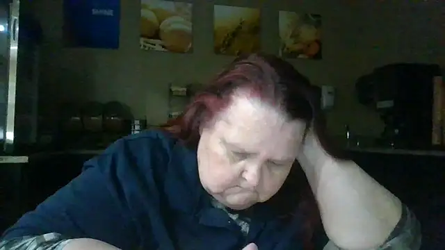 Hornybbw1978 online show from 03/03/26, 07:15