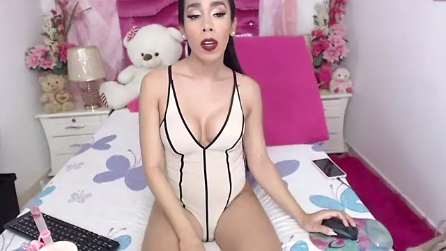 Divaxhermosa online show from 03/04/26, 10:39