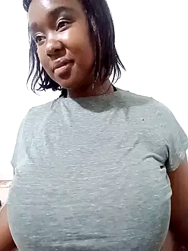 Snapshot of HotAFRICANBEAUTY chatting on 01/28/25, 05:22 HotAFRICANBEAUTY online show from 01/28/25, 05:22