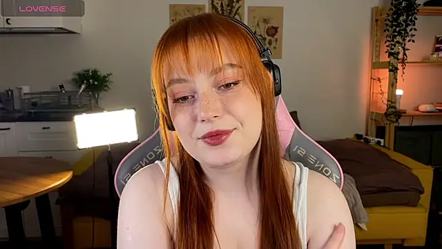 Sofy Benson online show from 02/10/26, 02:16