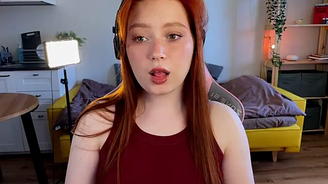 Sofy Benson online show from 05/14/26, 01:52