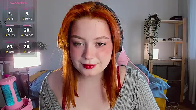 Sofy Benson online show from 03/16/25, 01:27