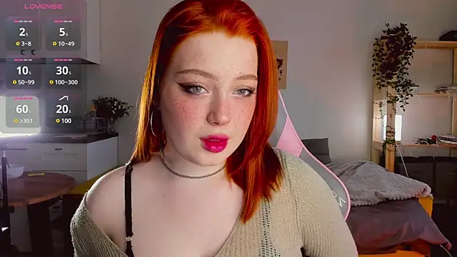 Sofy Benson online show from 02/09/25, 11:47