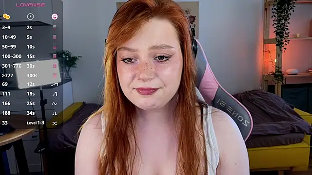 Sofy Benson online show from 03/21/26, 12:20