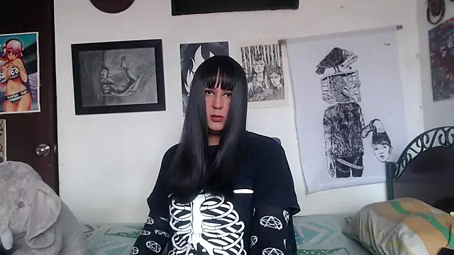 cosmicwind online show from 05/20/26, 01:41