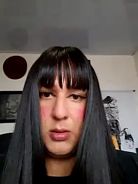 cosmicwind online show from 04/15/26, 03:27