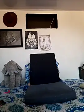 cosmicwind online show from 10/16/25, 04:59