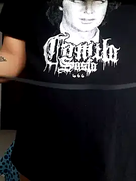 cosmicwind online show from 03/07/25, 06:11