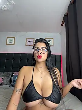 lovely violet13 online show from 03/13/26, 11:32