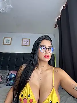 lovely violet13 online show from 03/11/26, 05:40