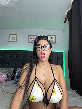 lovely violet13 online show from 03/14/26, 06:03