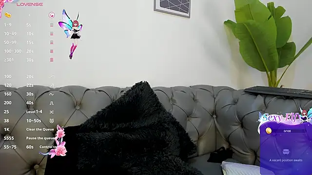 Snapshot of Dounia_nagi chatting on 03/09/25, 01:46 Dounia nagi online show from 03/09/25, 01:46