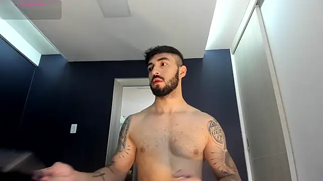 MarkWalker   online show from 03/24/26, 09:20