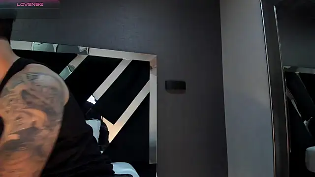 MarkWalker   online show from 03/22/26, 10:28