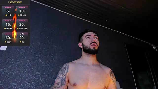 MarkWalker   online show from 12/20/25, 10:29