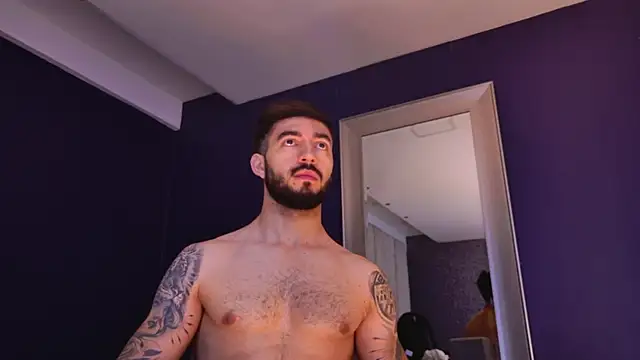 MarkWalker   online show from 10/14/25, 10:49