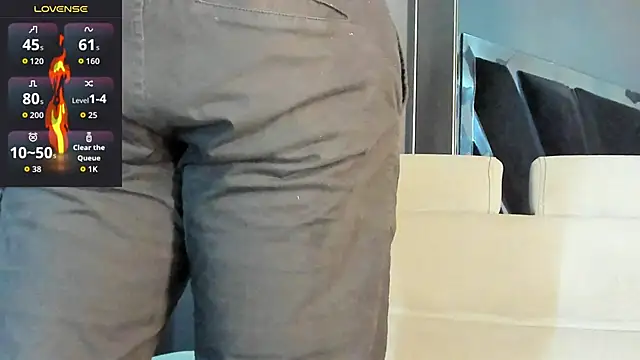 MarkWalker   online show from 12/19/25, 10:06