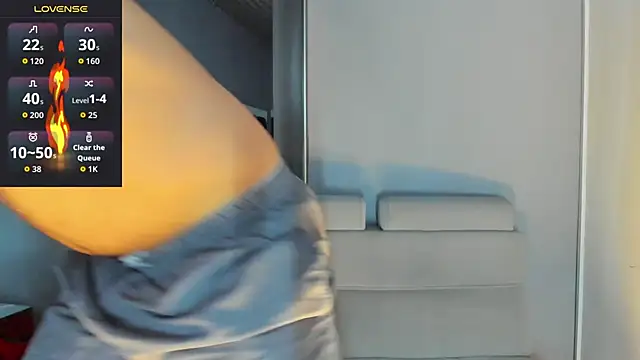 MarkWalker   online show from 02/04/26, 10:21