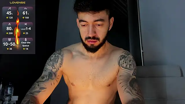 MarkWalker   online show from 11/14/25, 09:57