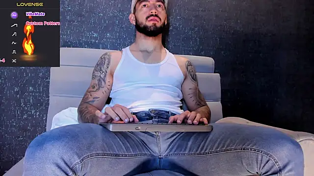 MarkWalker   online show from 11/17/25, 11:25