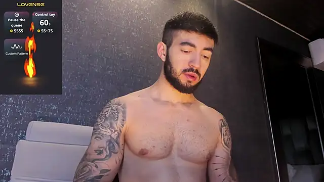 MarkWalker   online show from 03/19/26, 10:15