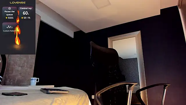 MarkWalker   online show from 01/09/26, 10:11