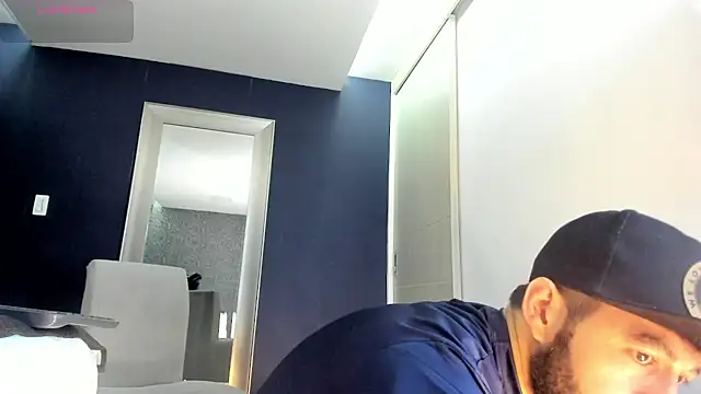 MarkWalker   online show from 03/25/26, 09:41