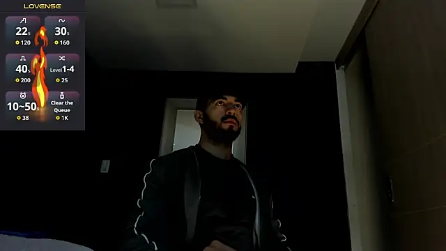 MarkWalker   online show from 03/27/26, 09:43