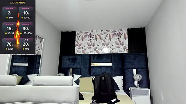 MarkWalker   online show from 04/15/26, 09:26