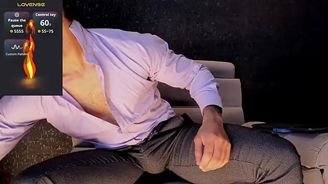 MarkWalker   online show from 10/18/25, 10:17