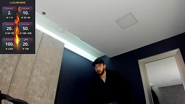 MarkWalker   online show from 03/09/26, 10:19