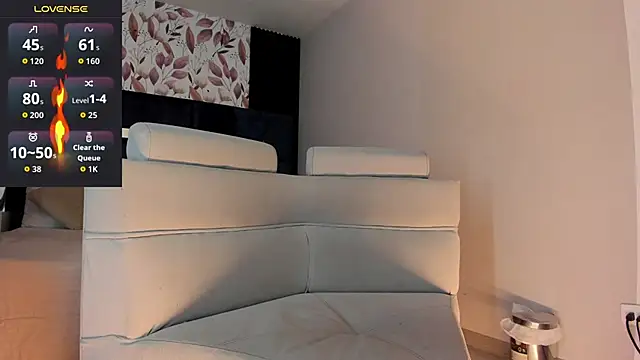 MarkWalker   online show from 12/14/25, 09:59