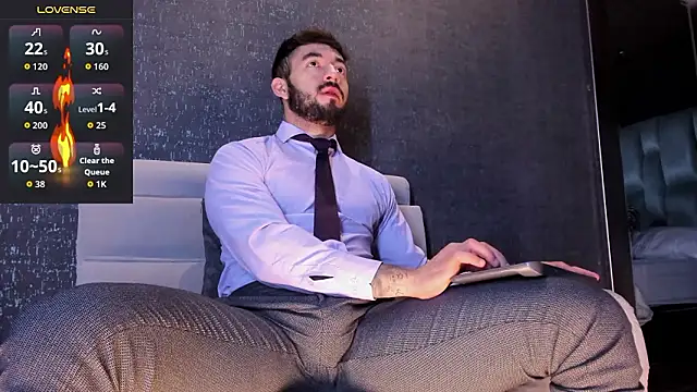 MarkWalker   online show from 02/28/26, 10:26