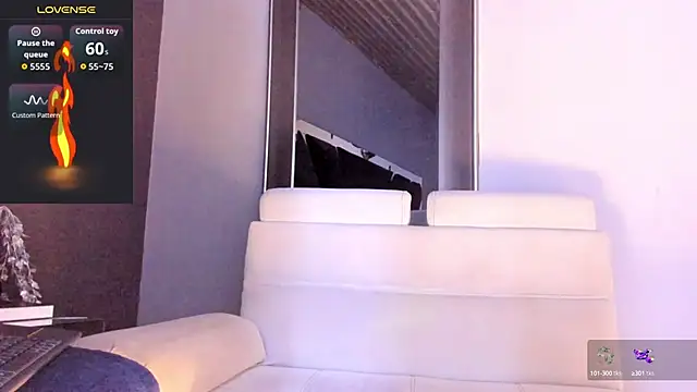 MarkWalker   online show from 10/13/25, 09:55