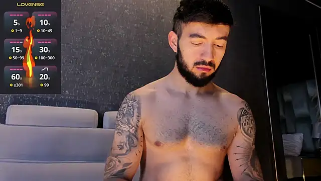 MarkWalker   online show from 01/07/26, 10:09